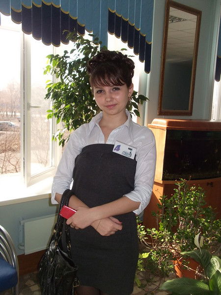 Ксения Петриченко