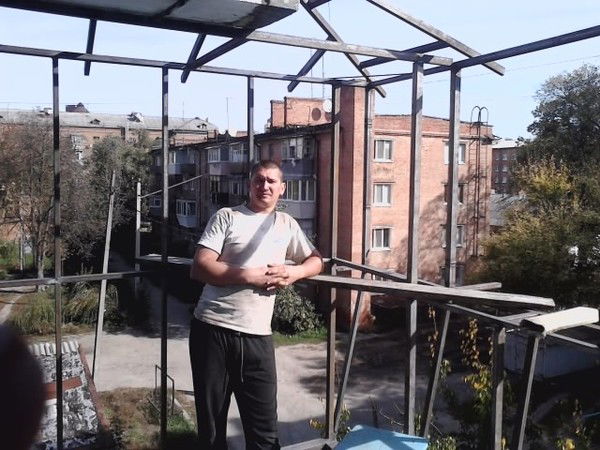 Дмитрий Неизвестно