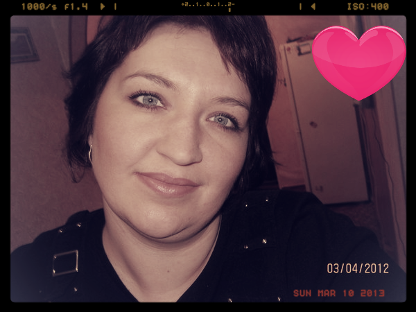 Александра Тк