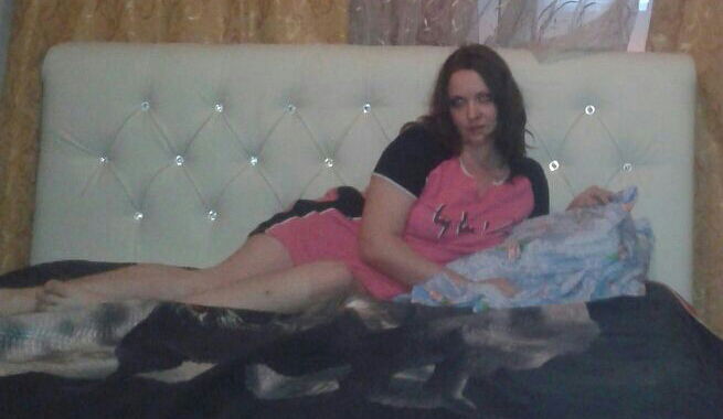 Наталья Олейник