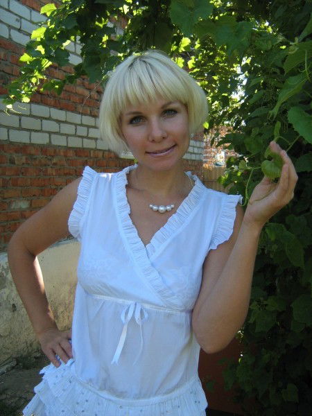 Анастасия Нуждина