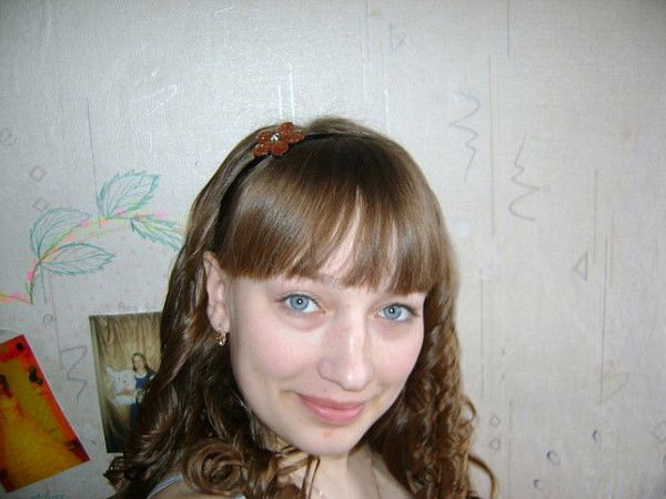 Дарья Барковец