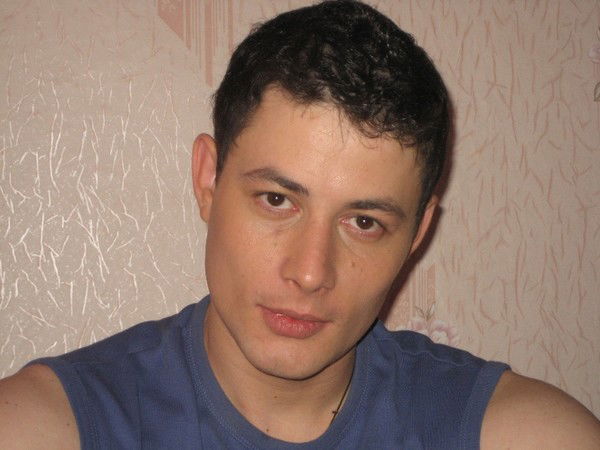 Сергей Мендельсон