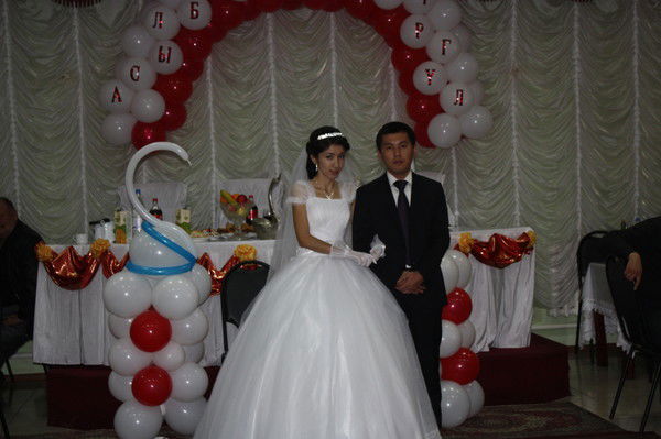 Журек Жаным