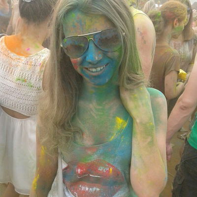 Катерина Ксенофонтова