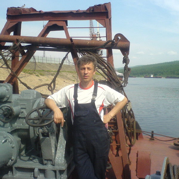 Вячеслав Шупиков