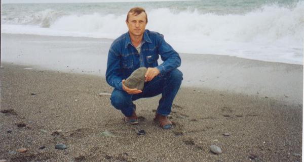 Владимир Пономарев