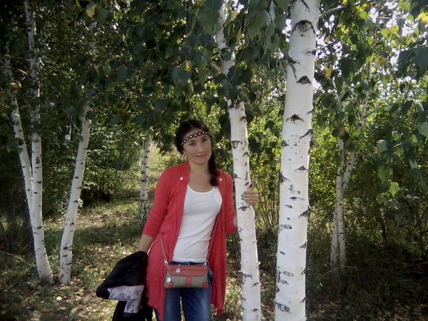 Айкерым Болшыманова