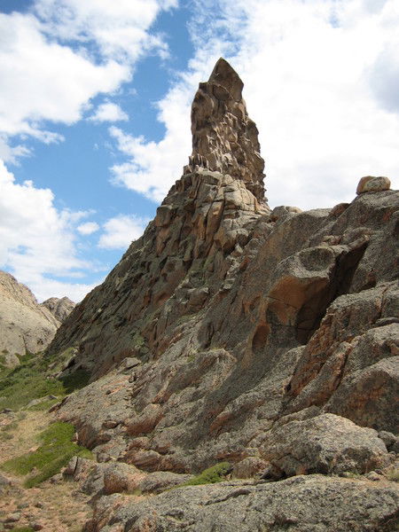 Eрнар Аркенов