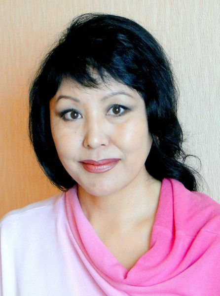 Анна Пшенникова