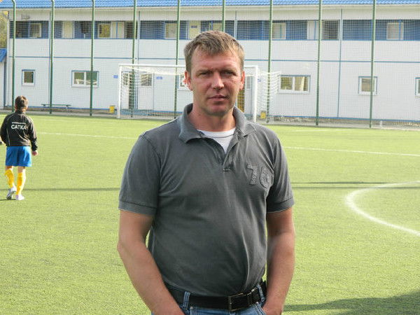 Илья Евдокимов