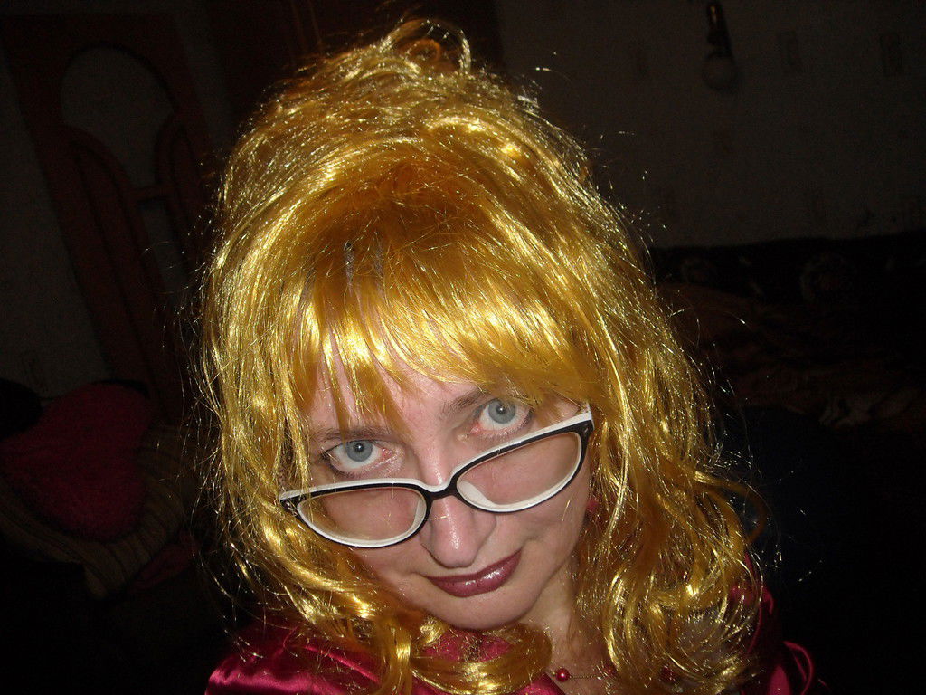 Марина Дубовцева