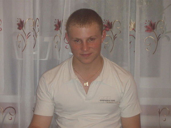 Дмитрий Перелыгин