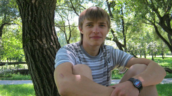 Константин Медведев