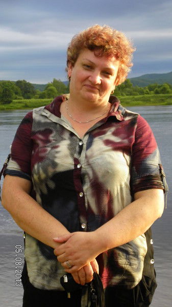 Татьяна Ковалева