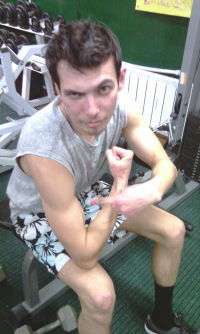 Андрей Гнездилов