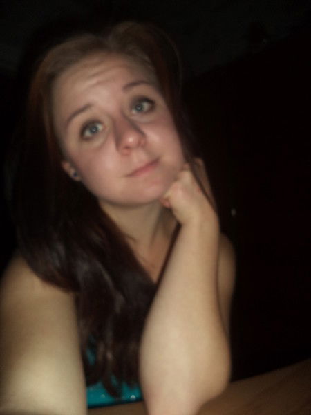 Олечка Кулаковская