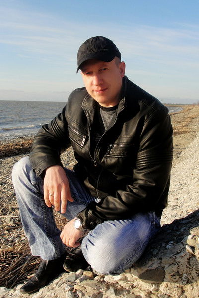 Сергей Михалин