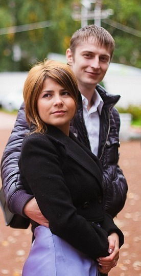 Дмитрий Назаренко