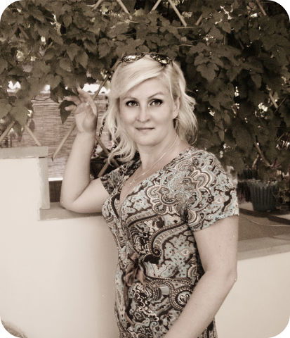 Екатерина Кондрова