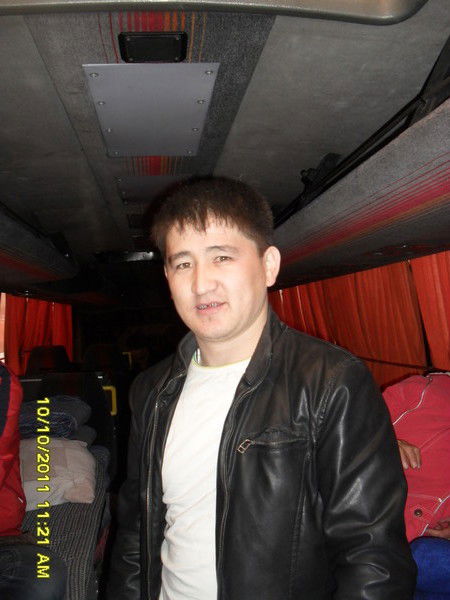 Руслан Мамбеталиев