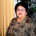 Нина Крузмягина (Сухорукова)