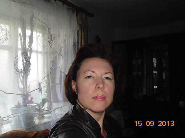 Светлана Конончук