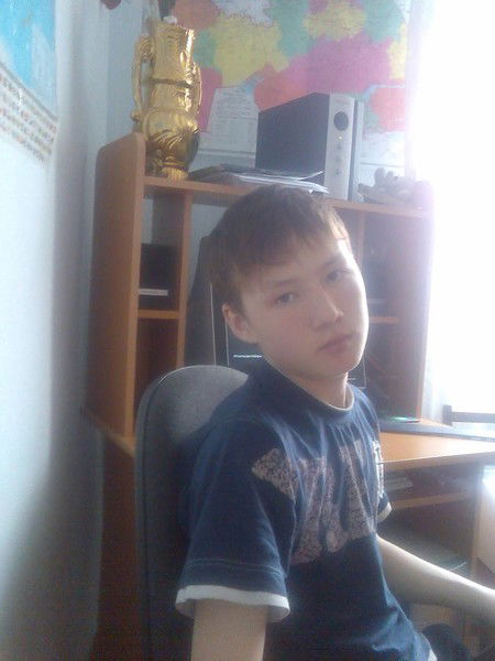 Жаслан Дюсикеев