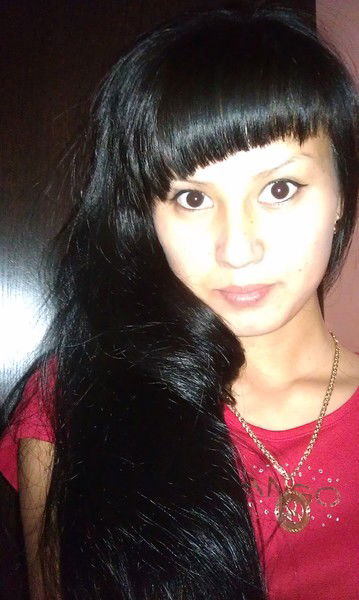 Алтынай Шуканова