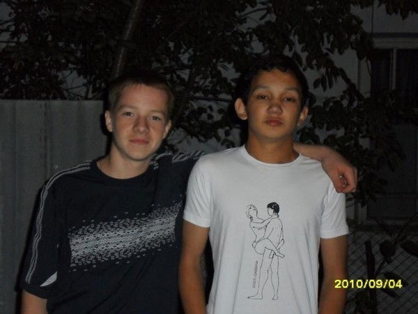 Farik Махалинский