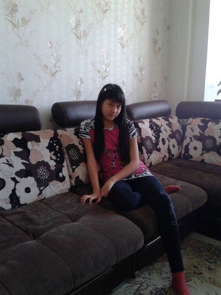 Мээрима Жапарова