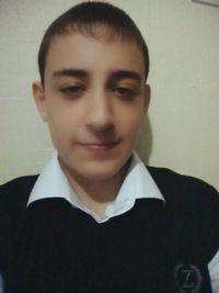 Артём Саядян