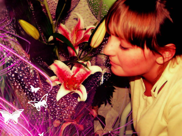 Ксюшенька Кононова