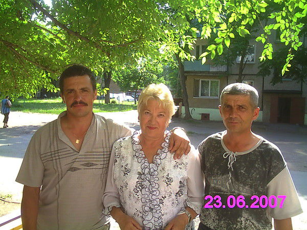 Виктор Зяблитсов