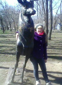 Снежана Макиенко