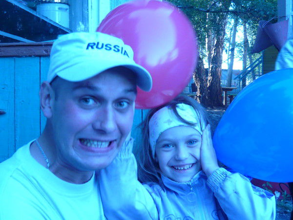 Александр Неручев