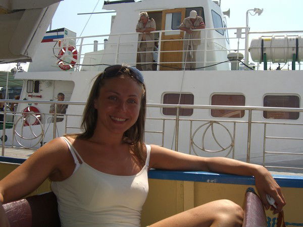 Гузалия Kostikovaвалиева