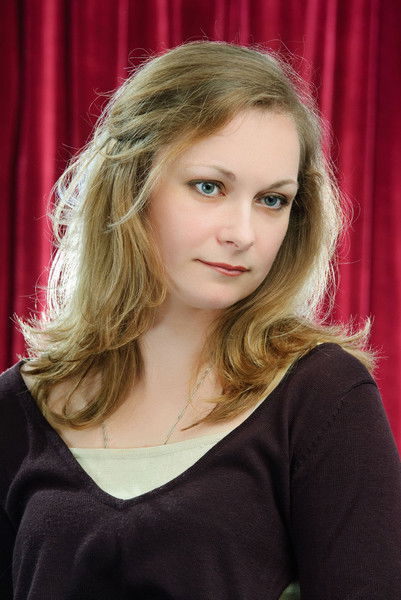 Светлана Мельникова