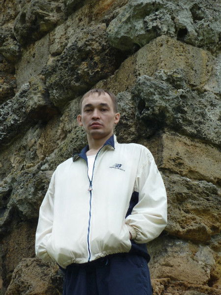 Сергей Ларисов