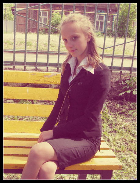 Ксения Денисова