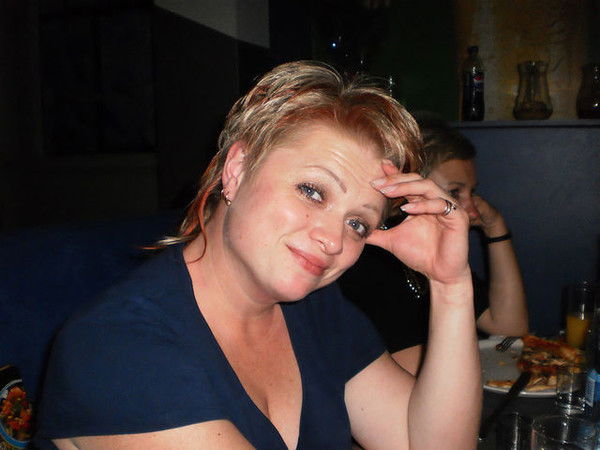 Елена Морозова