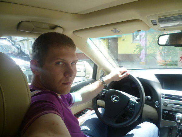 Вадим Тырышкин