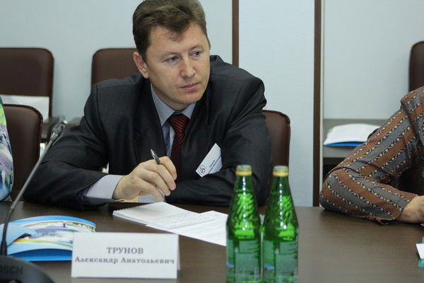 Трунов Александр