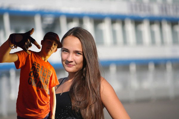 Иван Щербатов