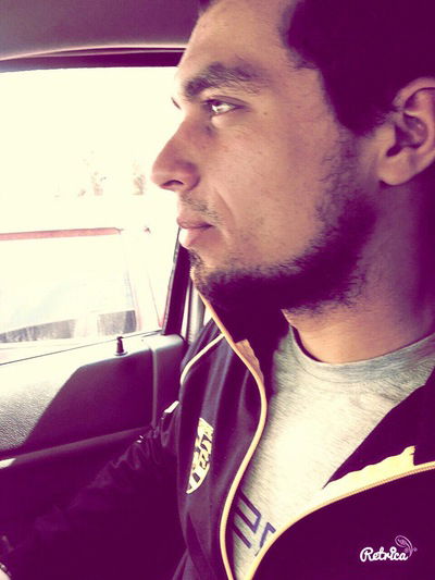 Михаил Кожин