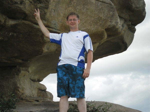 Виктор Грудина