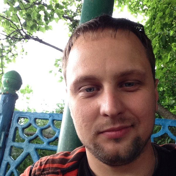 Александр Куницкий