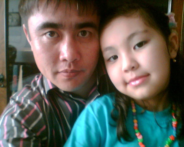 Азамат Елеуов