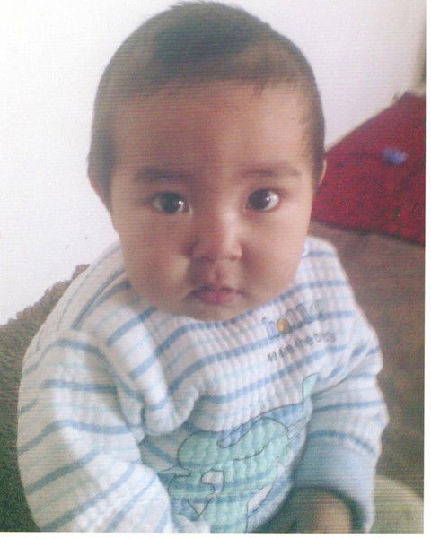 Боранкул Досымбаев