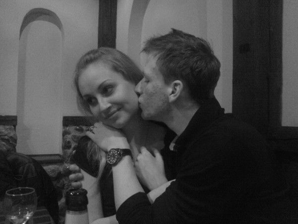 Денис Прохоров